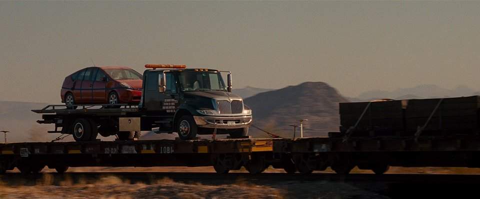 International 4000-Series LP