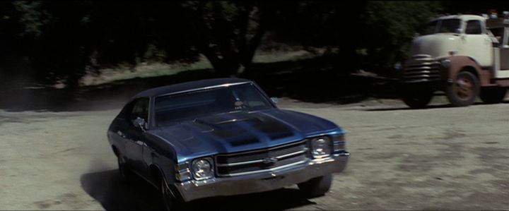 Chevrolet Advance-Design