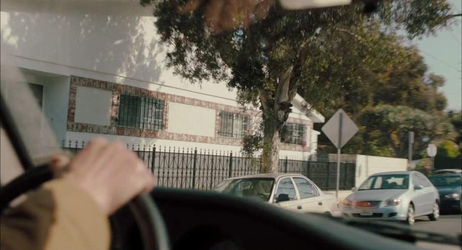Kia Spectra