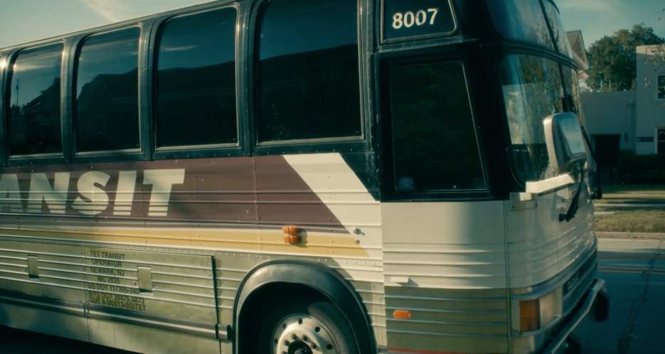 Prevost LeMirage XL