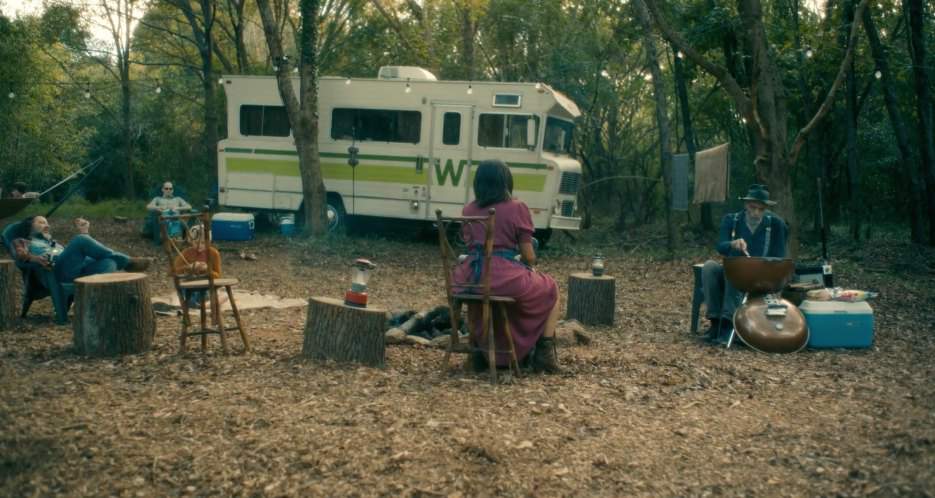 Winnebago Indian