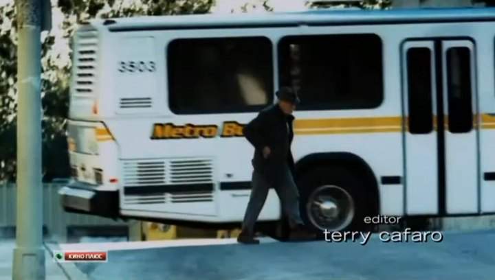 Neoplan AN 440 A Transliner