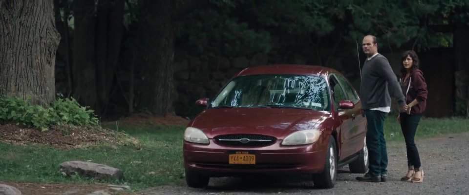 Ford Taurus