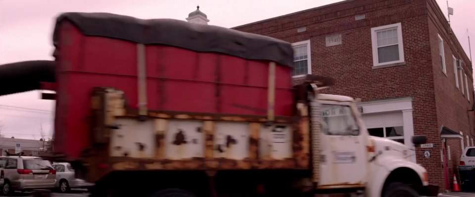 International 4000-Series