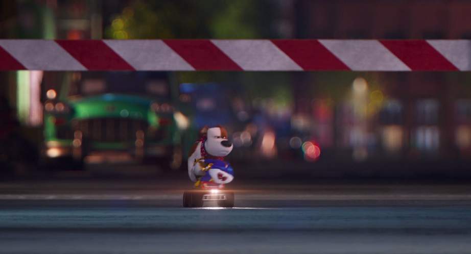 Checker Marathon