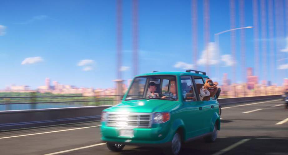 Ford Escape