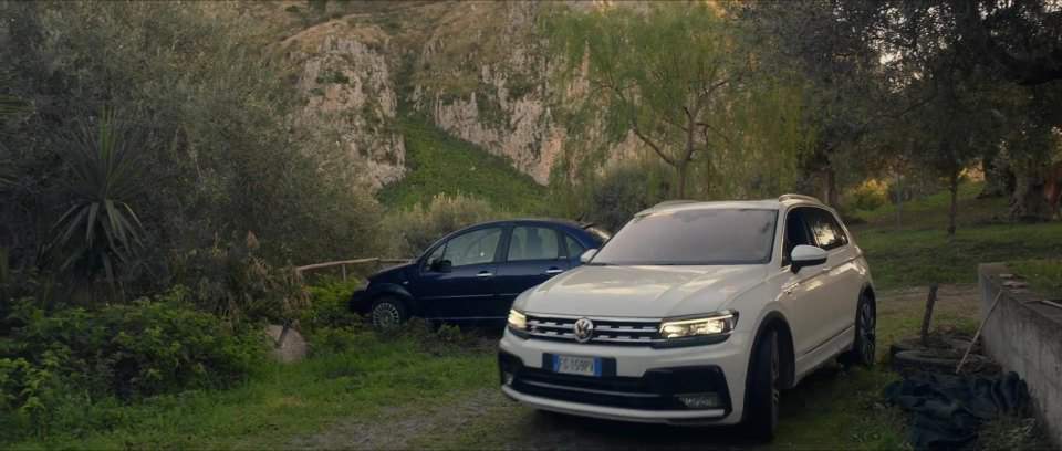 Volkswagen Tiguan II