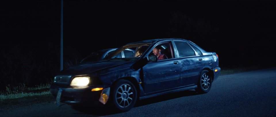 Volvo S40