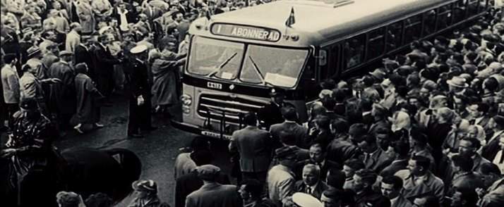 Scania-Vabis BF 73