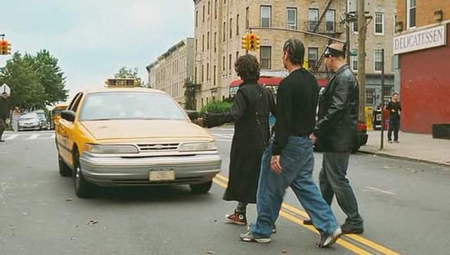 Ford Crown Victoria