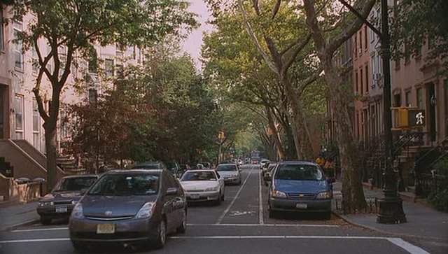 Toyota Prius II