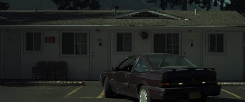 Pontiac Sunbird