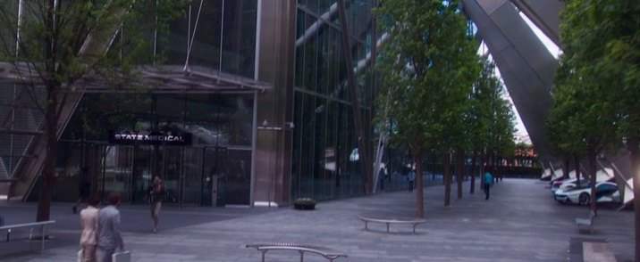 BMW Vision EfficientDynamics