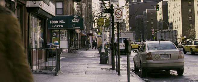 Volkswagen Passat B5