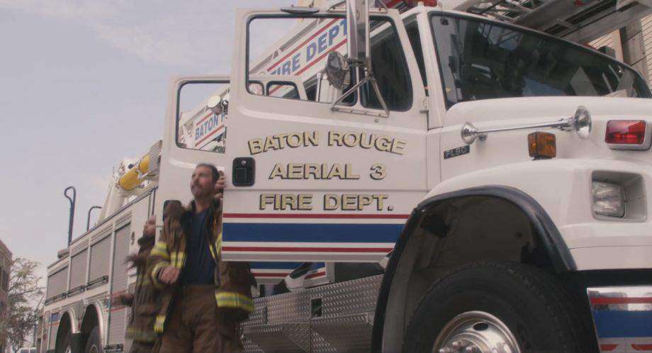 Freightliner FL 80