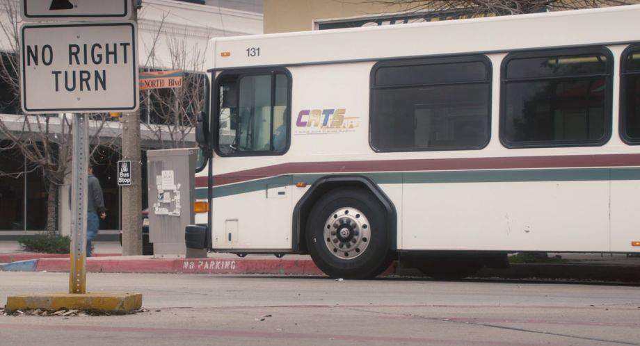 Gillig Low Floor