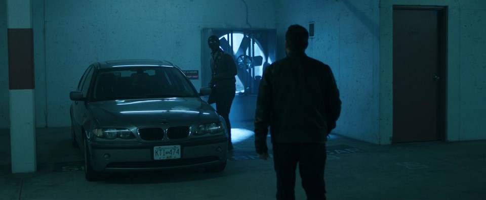 BMW 3