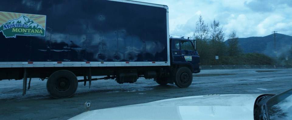 GMC Forward