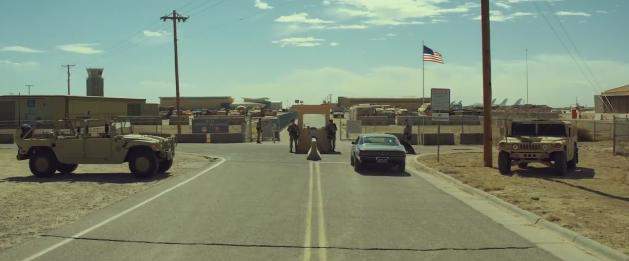 AM General HMMWV M1025