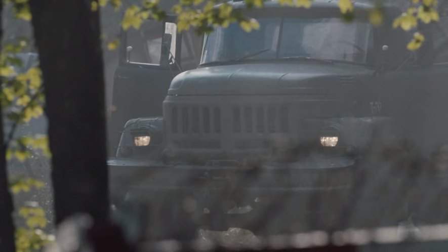 ZiL 131