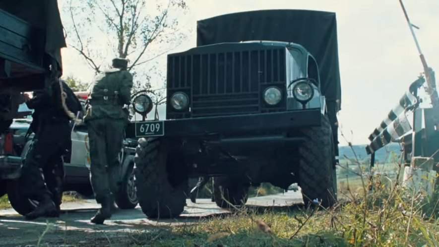 ZiL 157
