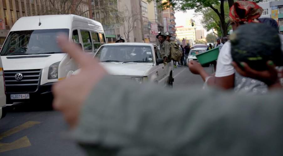 Volkswagen Crafter I