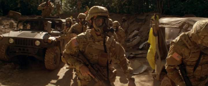 AM General HMMWV