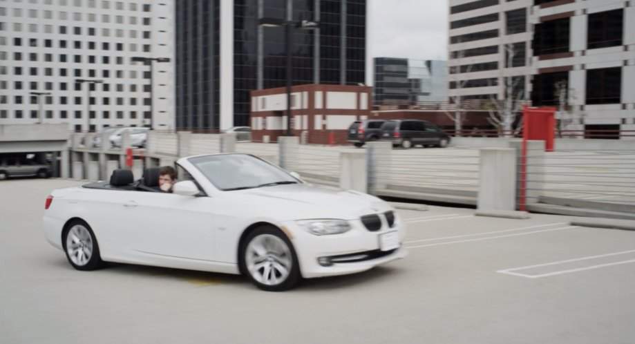 BMW 3