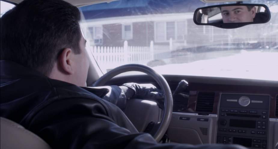 Lincoln Town Car