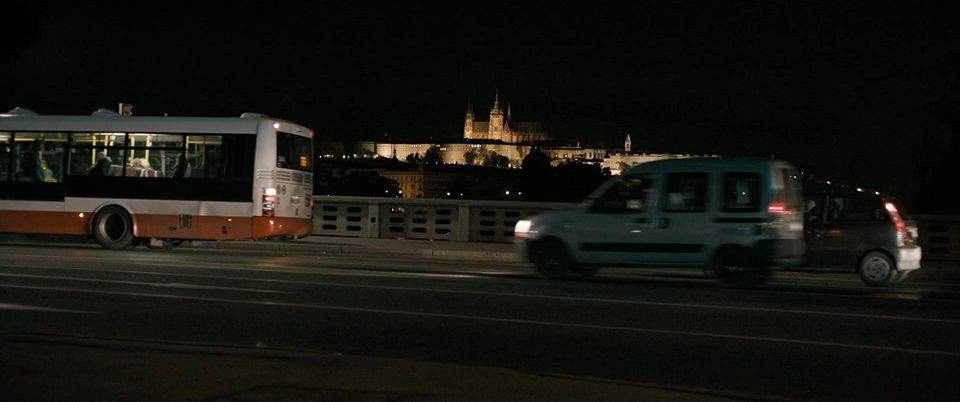 SOR NB 12 City