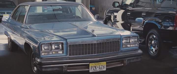 Buick Electra 225