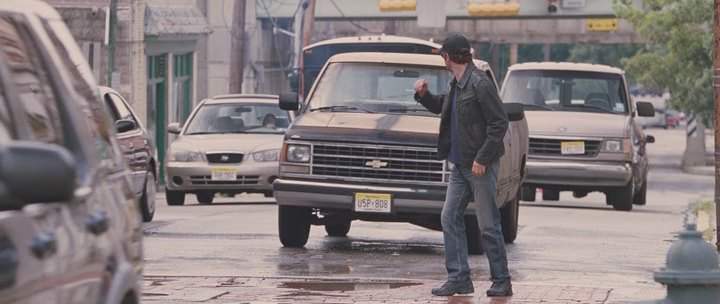 Chevrolet C-1500