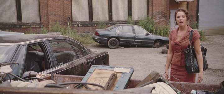 Chevrolet Lumina