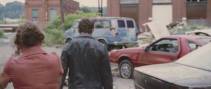 Dodge Daytona