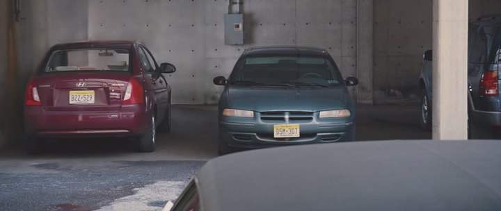 Dodge Stratus