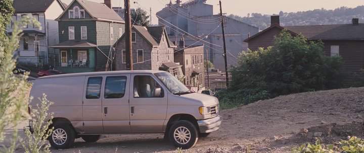 Ford Econoline