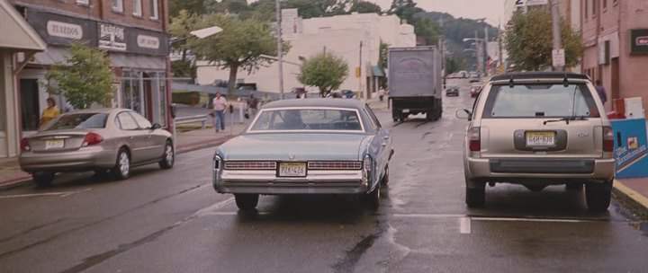 Ford Taurus