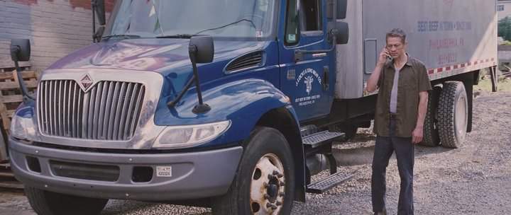 International 4300