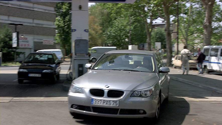 BMW 530d
