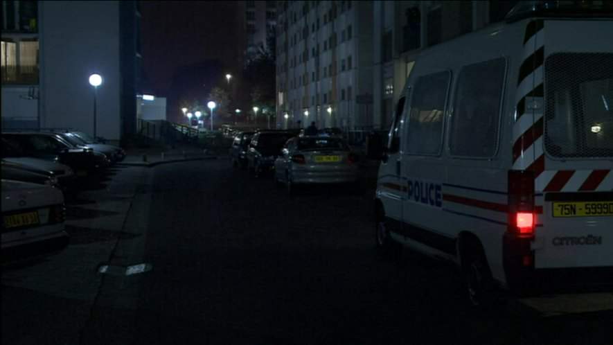 Renault Mégane Coupé 1