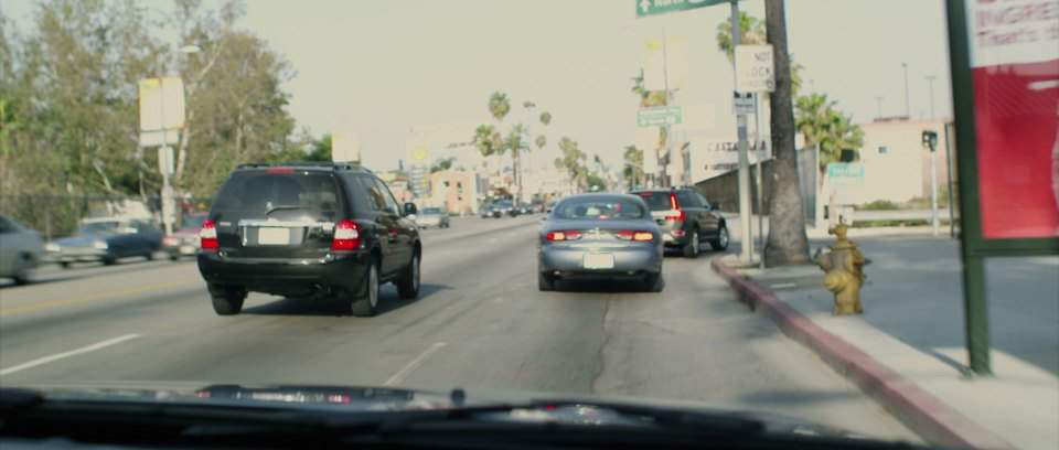 Toyota Highlander Hybrid