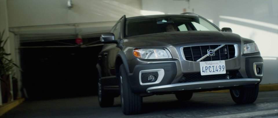 Volvo XC70