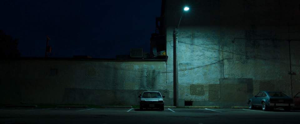 AMC Spirit