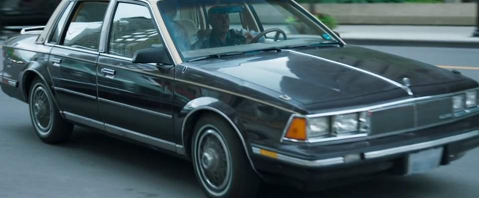 Buick Century