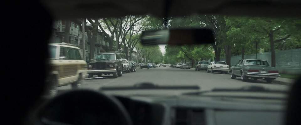 Chevrolet Caprice