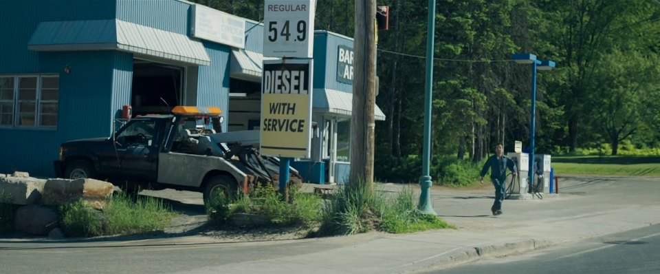 Chevrolet K-3500