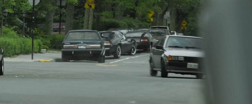 Chrysler LeBaron