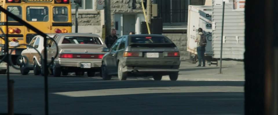 Chrysler New Yorker