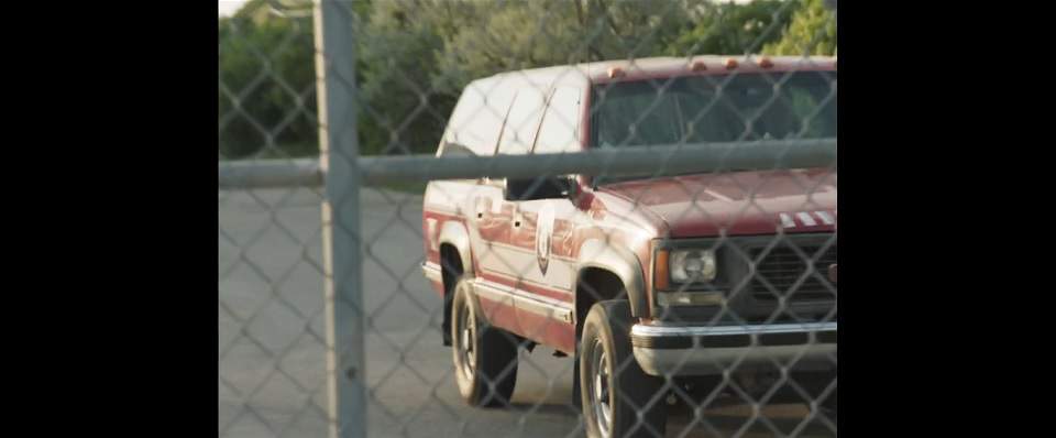 GMC Suburban