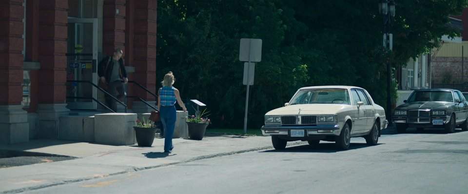 Oldsmobile Cutlass Supreme